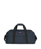 Eastpak Station + Sac de voyage triple denim