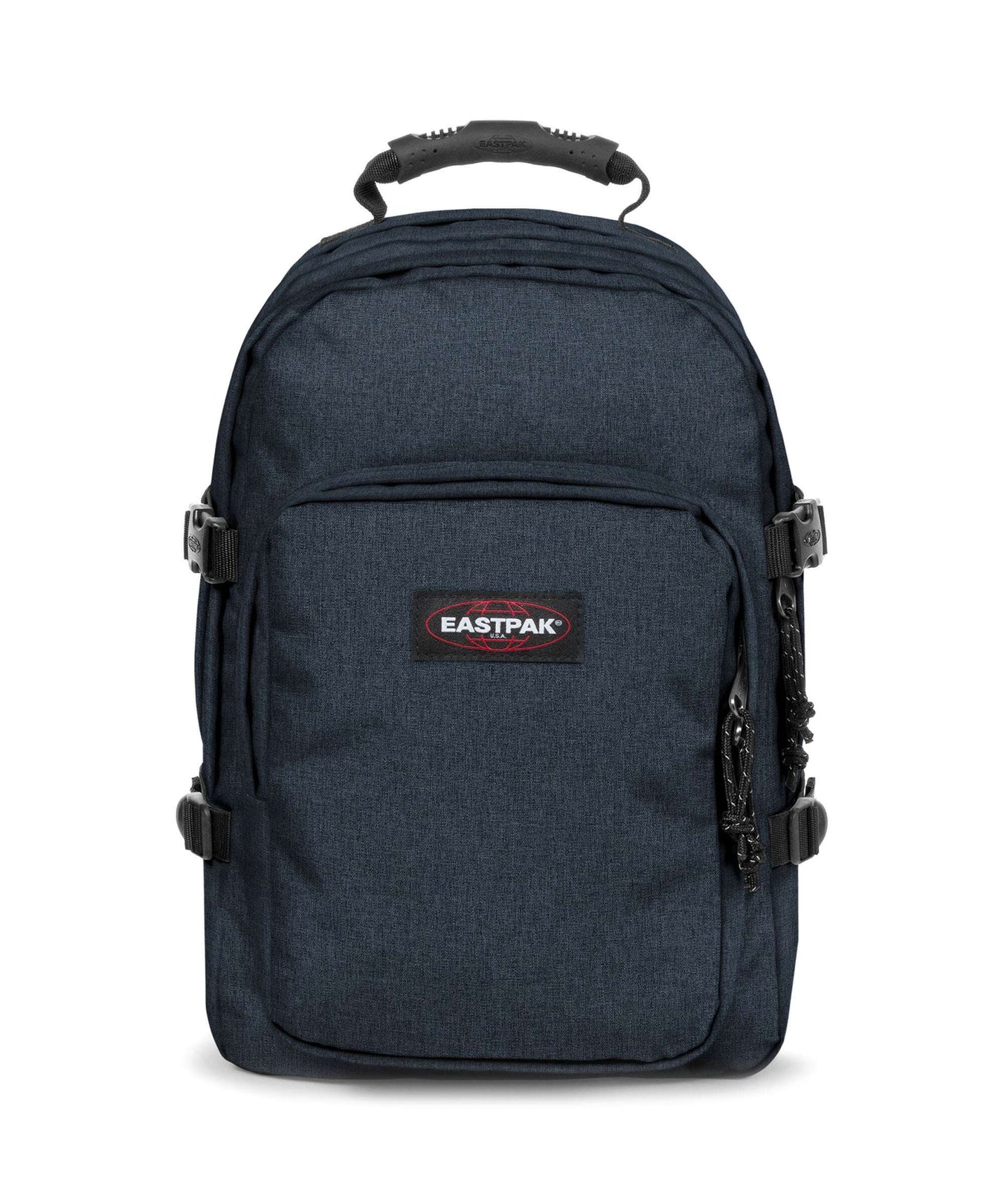 Eastpak Provider Laptop backpack triple denim