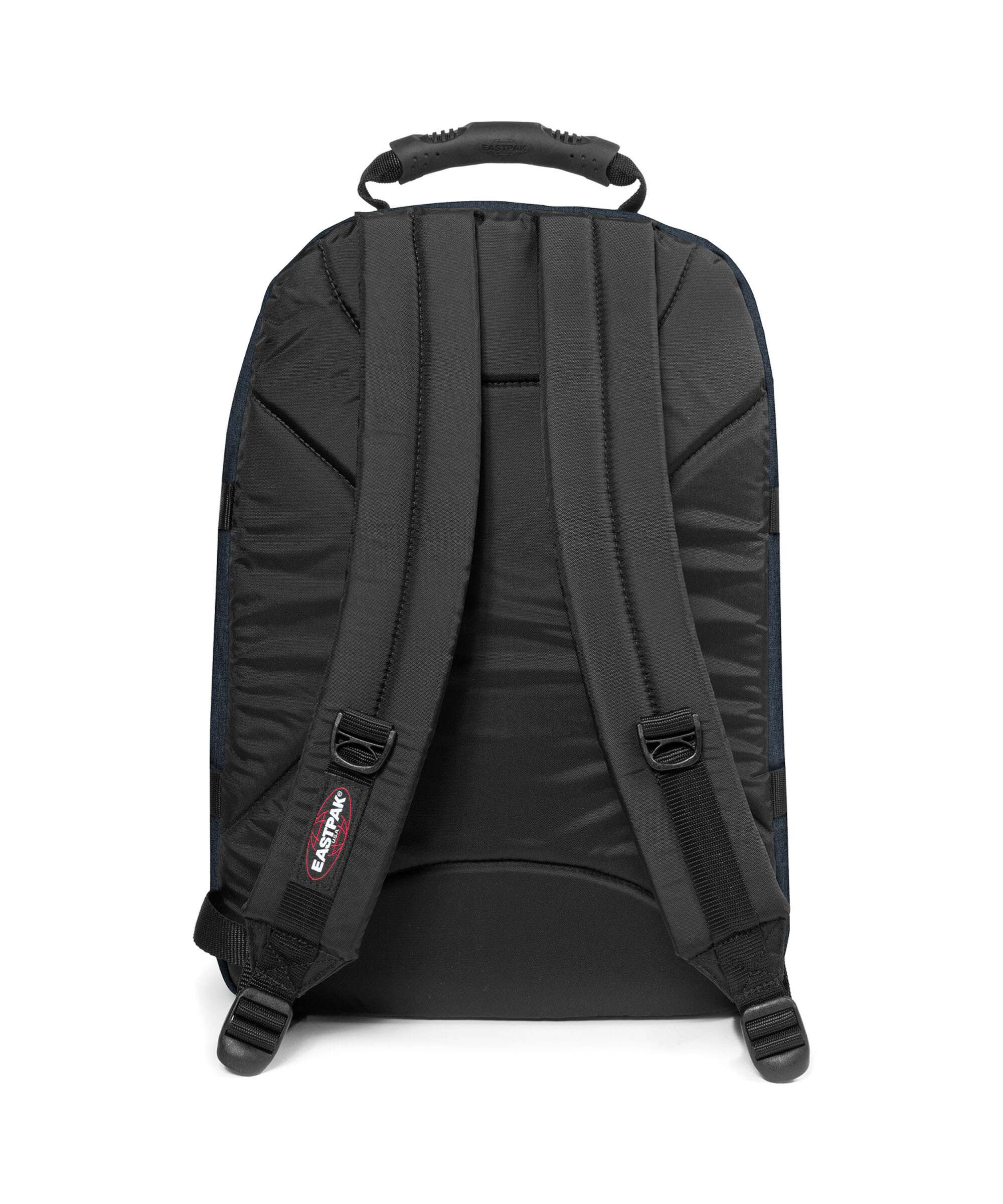 Eastpak Provider Laptop backpack triple denim
