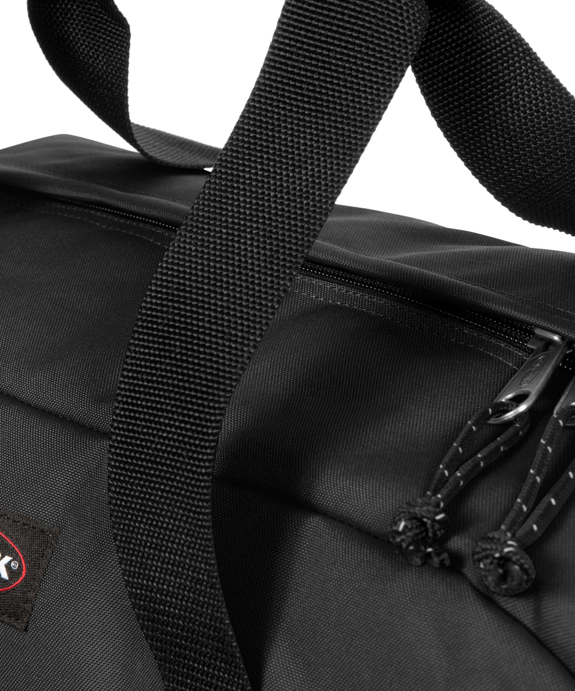 Eastpak Station + Travel bag black          