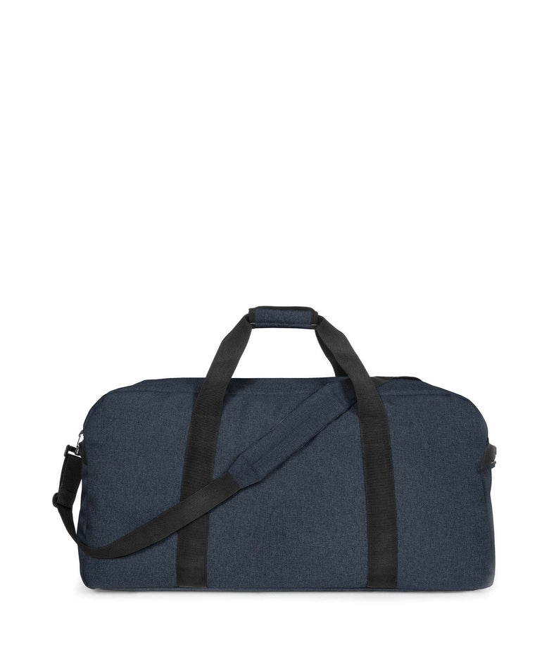Eastpak Terminal + Travel bag triple denim