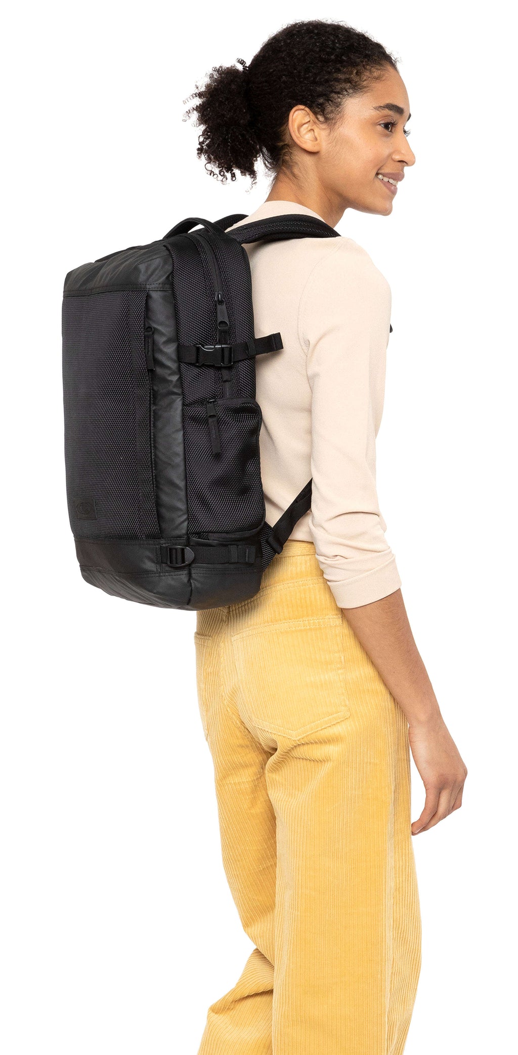 Eastpak Tecum M Backpack cnnct coast