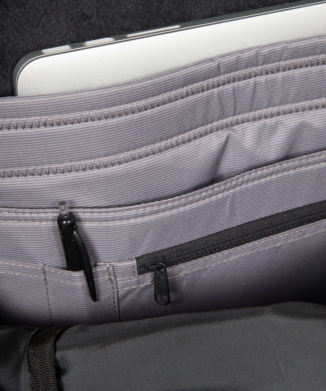 Eastpak CNNCT Tecum M Backpack coast