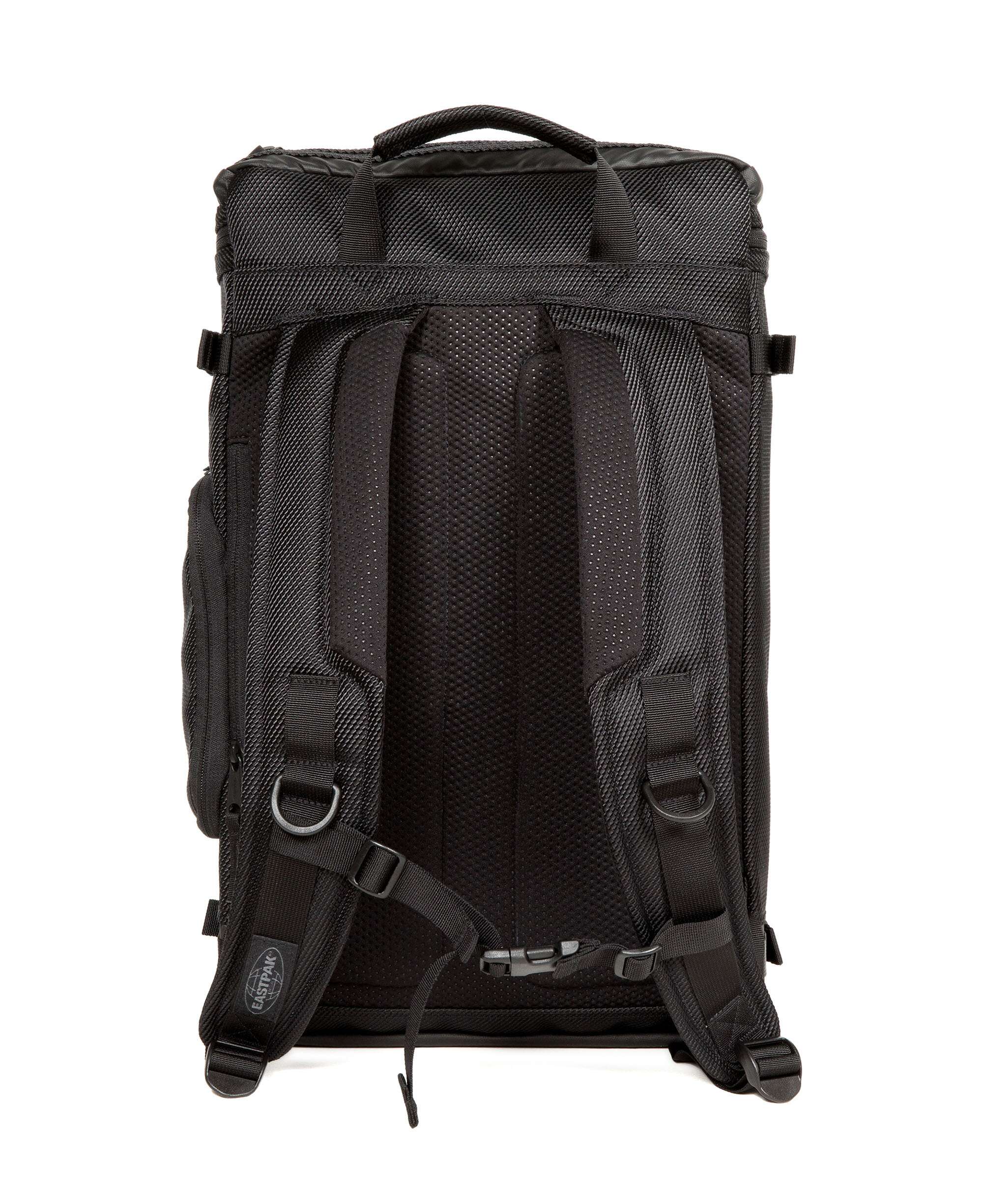 Eastpak Cnnct Tecum Top Travel backpack coast