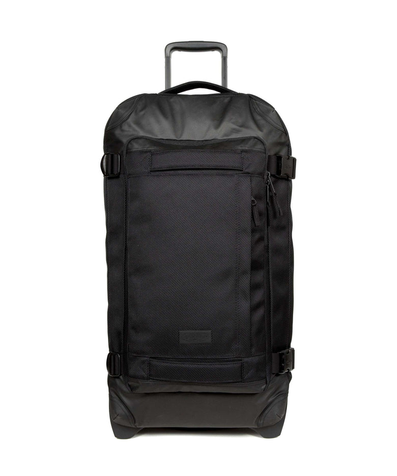 Eastpak Tranverz Cnnct M Travel bag with wheels coast