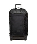Eastpak Cnnct Tranverz L Travel bag with wheels coast