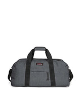 Eastpak Station + Sac de voyage black denim