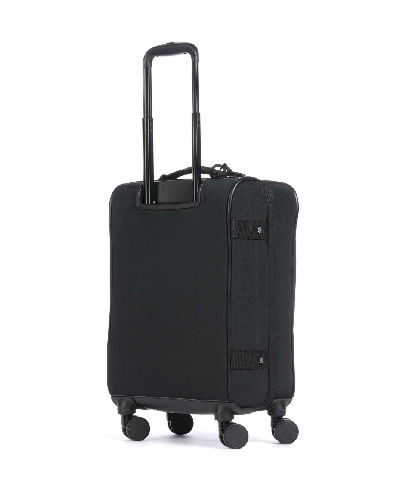 Kipling Basic Spontaneous S Spinner (4 wheels) black