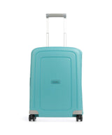 Samsonite S'Cure Valise 4 roues aqua blue