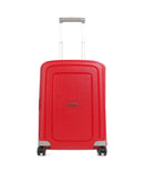 Samsonite S'Cure Valise 4 roues crimson red