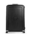 Samsonite S'Cure Valise 4 roues black