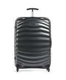 Samsonite Lite-Shock Valise 4 roues black