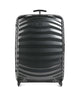 Samsonite Lite-Shock Valise 4 roues black
