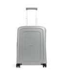 Samsonite S'Cure Valise 4 roues silver
