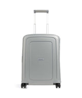 Samsonite S'Cure Valise 4 roues silver
