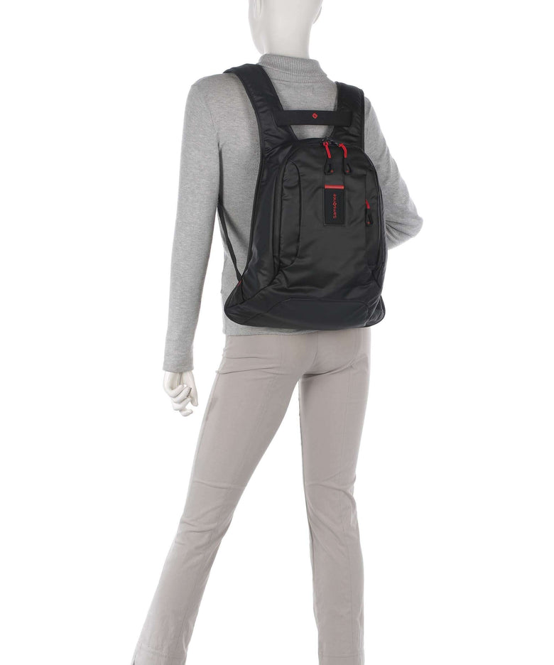 Samsonite Paradiver Light Backpack black