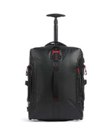 Samsonite Paradiver Light Sac de voyage à roulettes black