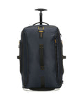 Samsonite Paradiver Light Travel bag with wheels jeans blue
