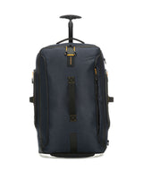 Samsonite Paradiver Light Sac de voyage à roulettes jeans blue
