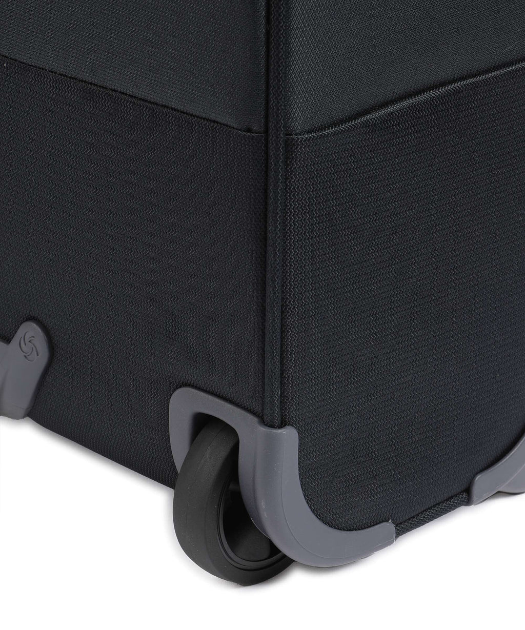 Samsonite Base Boost Trolley (2 wheels) black