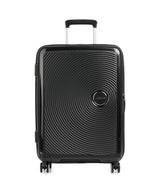 American Tourister Soundbox Valise 4 roues bass black