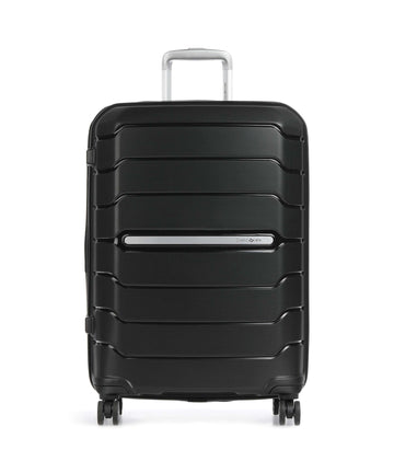 Samsonite Flux Exp Valise 4 roues black
