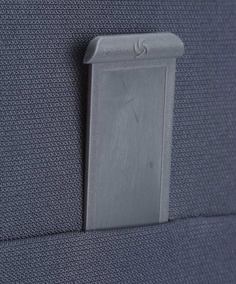 Samsonite Base Boost Trolley (2 wheels) navy blue