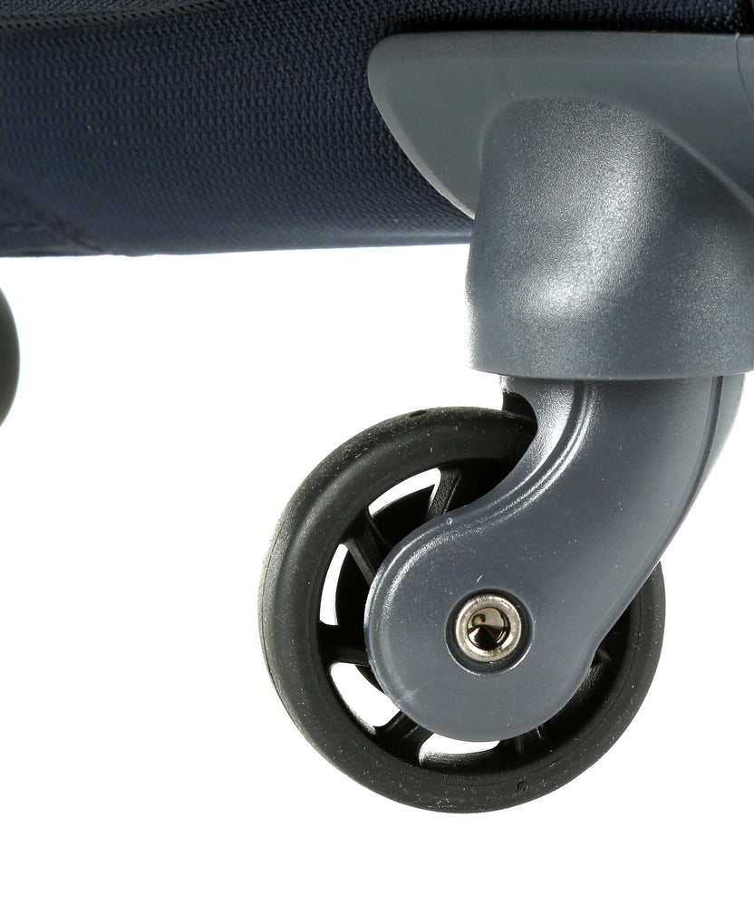 Samsonite Base Boost Spinner (4 wheels) navy blue