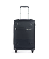 Samsonite Base Boost Spinner (4 wheels) navy blue