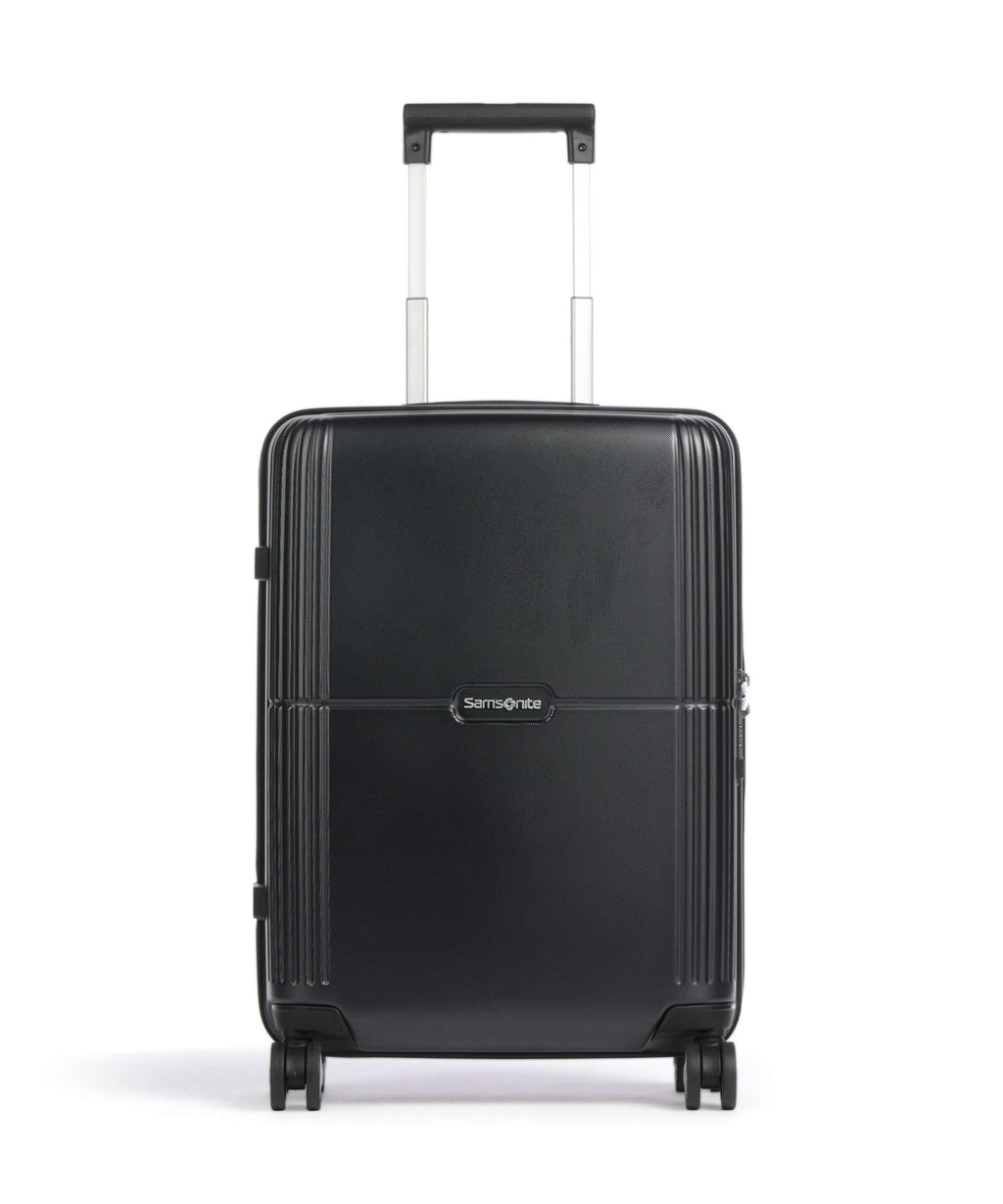 Samsonite Orfeo Spinner (4 wheels) ink black