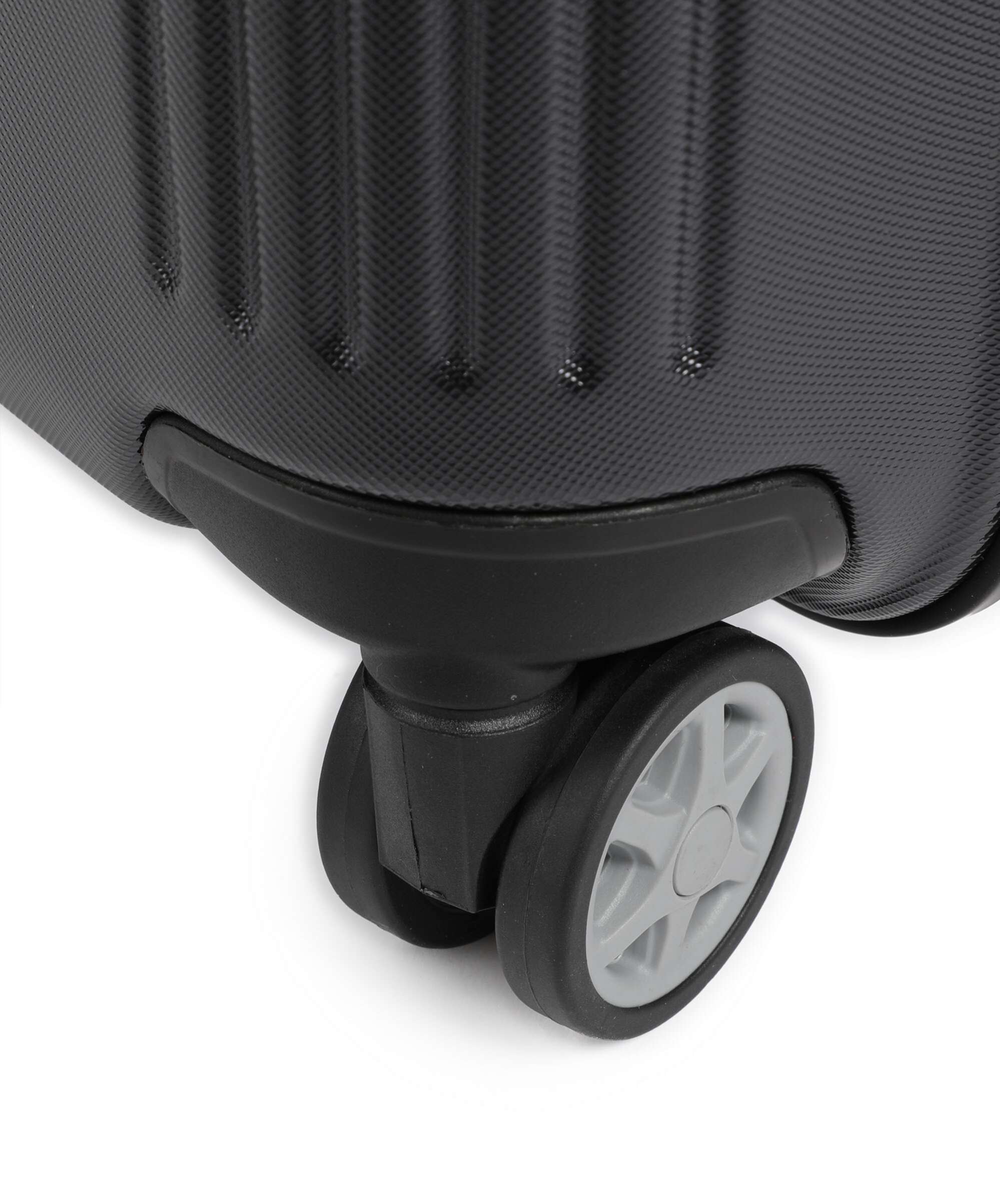 Samsonite Orfeo Spinner (4 wheels) ink black