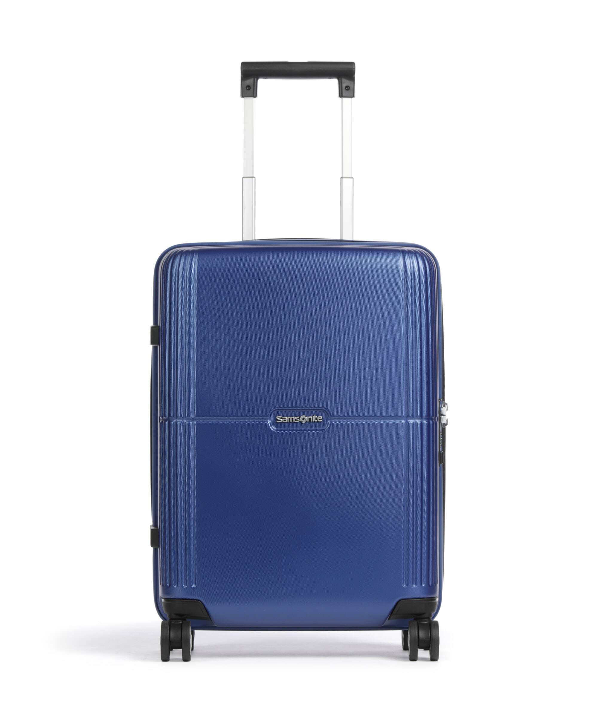 Samsonite Orfeo Spinner (4 wheels) cobalt blue
