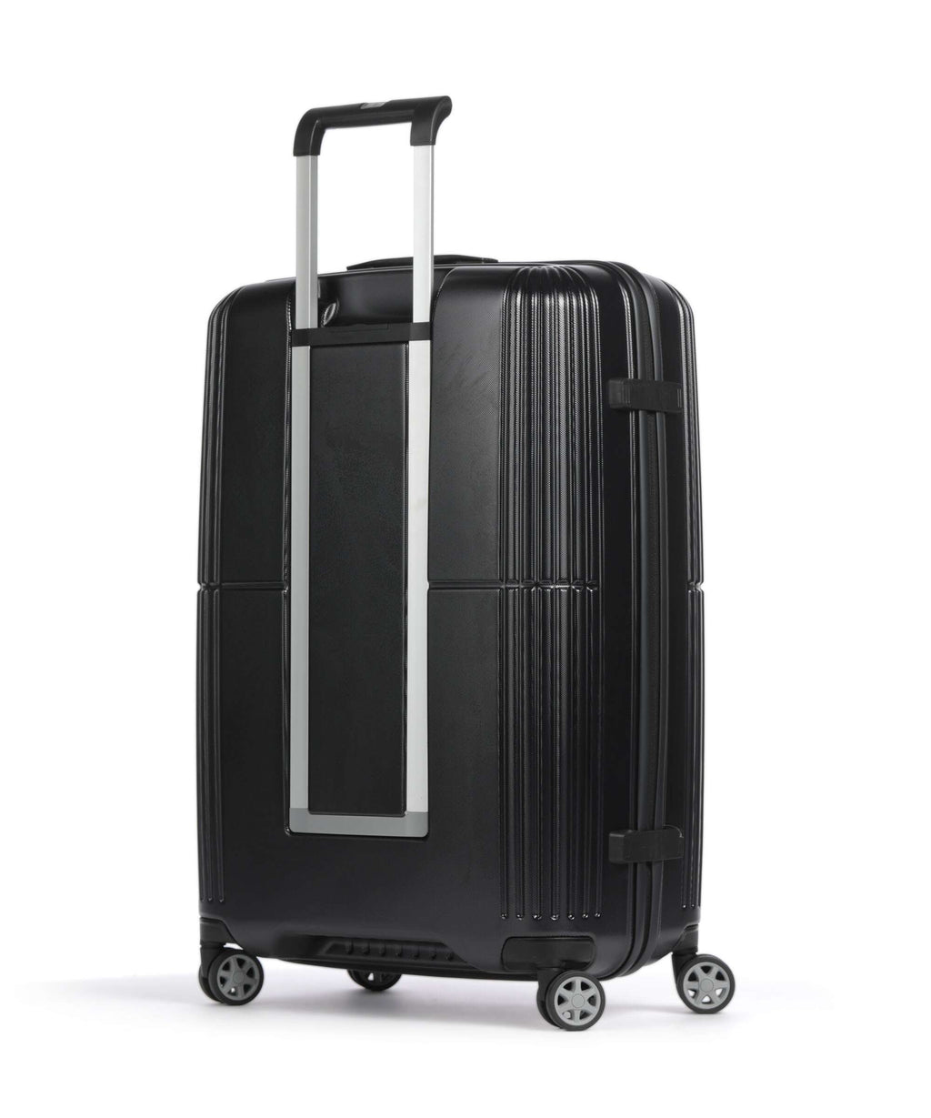 Samsonite Orfeo Spinner (4 wheels) ink black