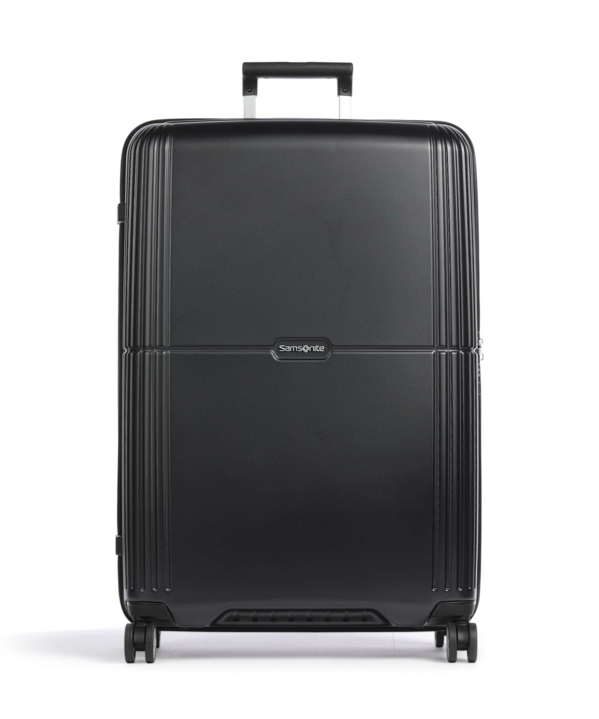 Samsonite Orfeo Spinner (4 wheels) ink black