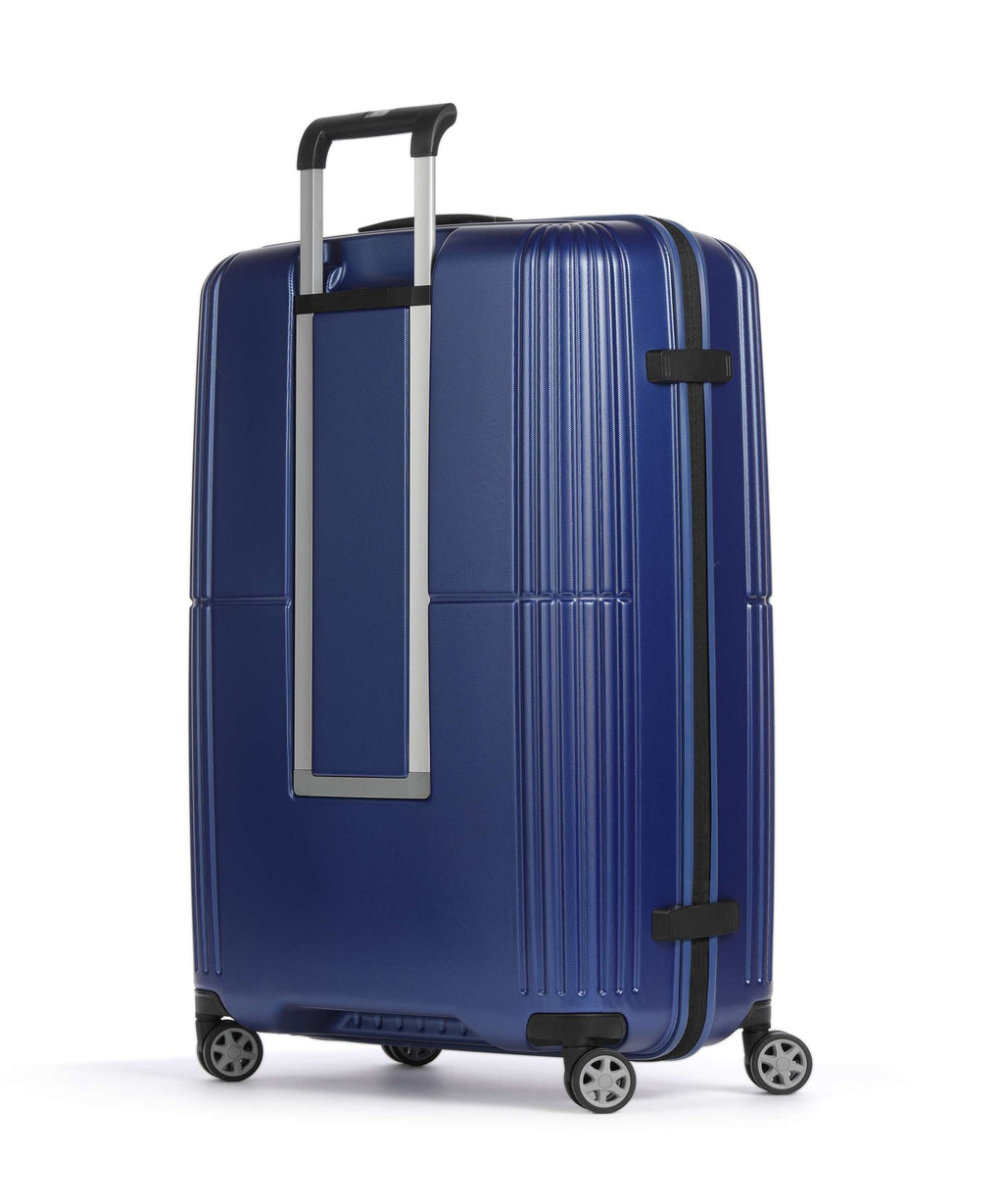 Samsonite Orfeo Spinner (4 wheels) cobalt blue