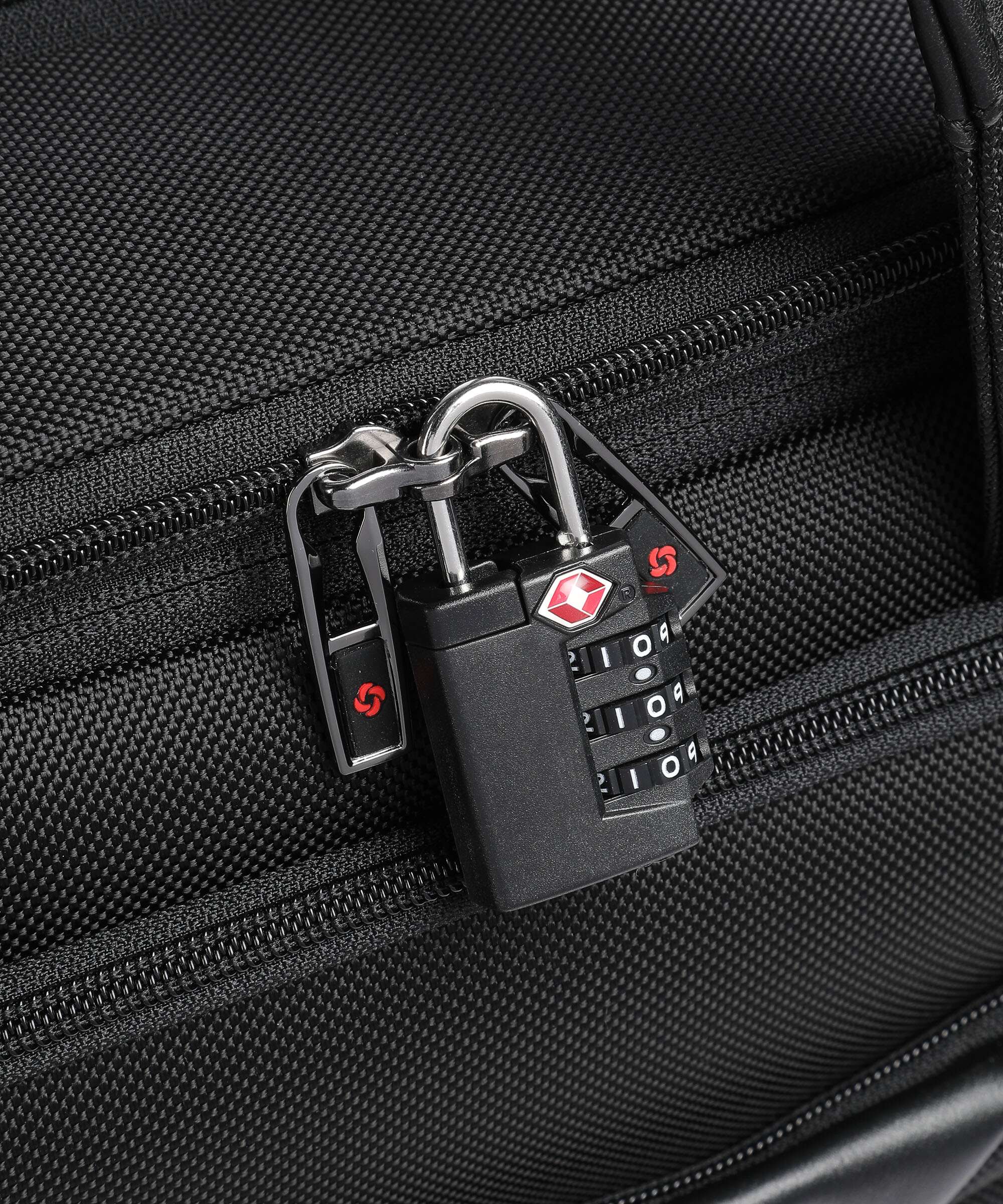 Samsonite Pro-Dlx 5 Briefcase black