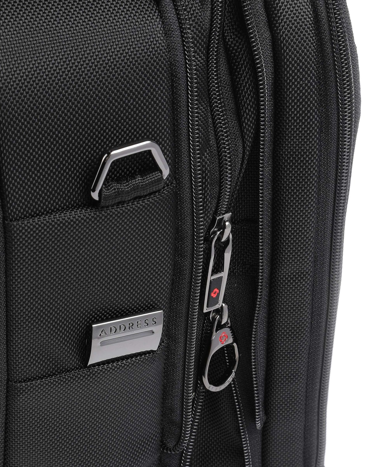 Samsonite Pro-DLX 5 Briefcase black