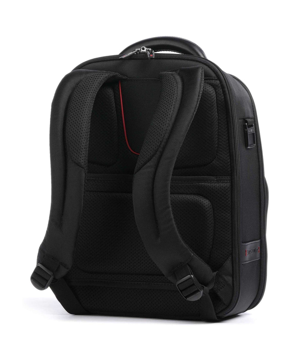 Samsonite Pro-Dlx 5 Laptop backpack black