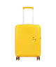 American Tourister Soundbox Spinner (4 wheels) golden yellow