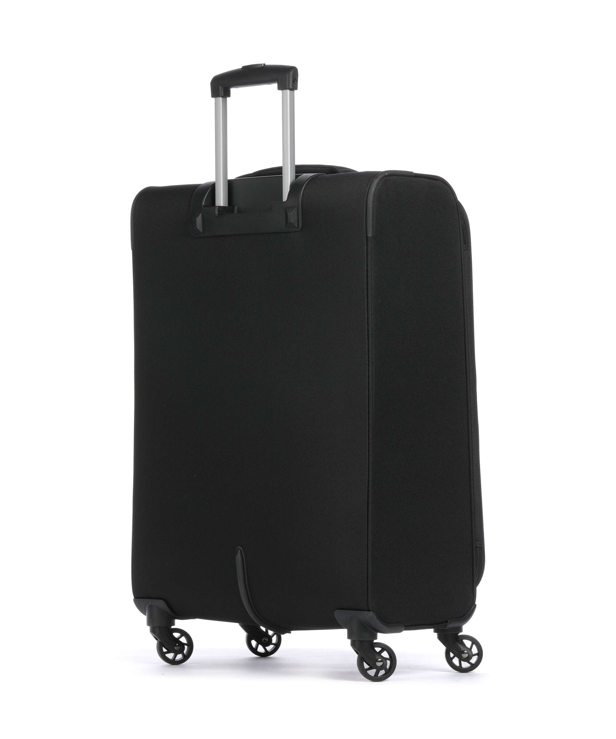 American Tourister Holiday Heat Spinner (4 wheels) black