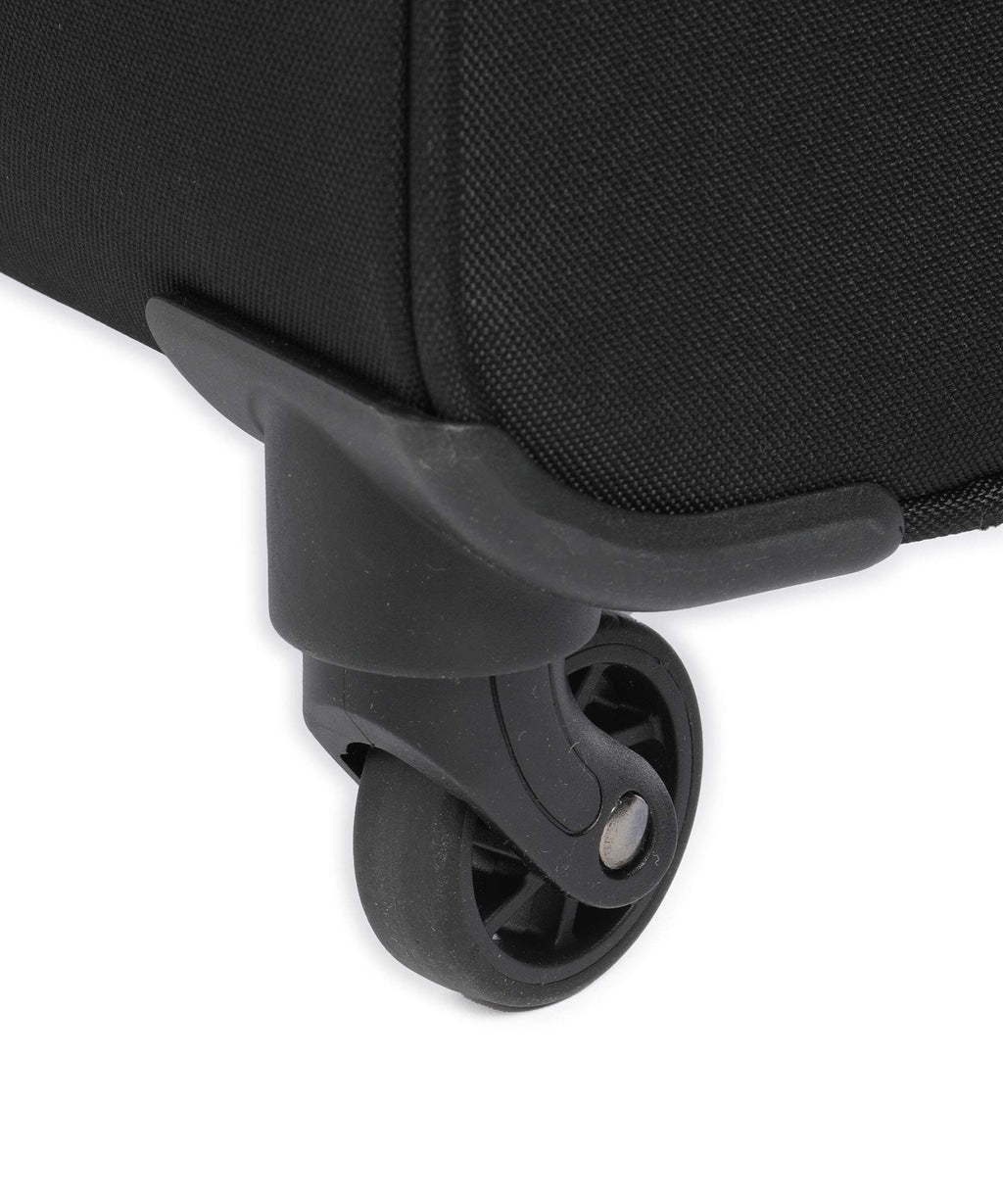 American Tourister Holiday Heat Spinner (4 wheels) black