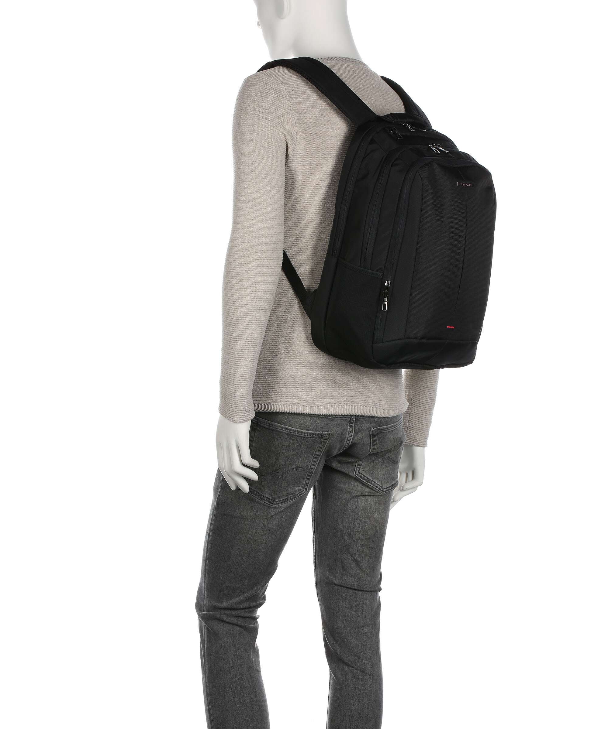 Samsonite Guardit 2.0 Laptop backpack black