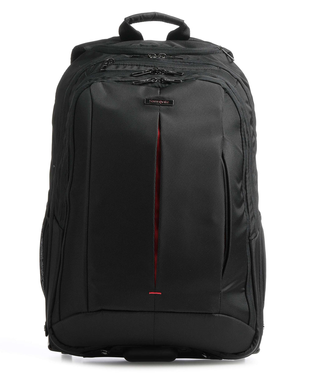 Samsonite Guardit 2.0 Backpack with wheels black