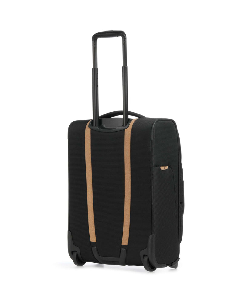 Samsonite Spark Sng Eco Trolley (2 wheels) eco black