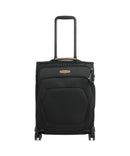 Samsonite Spark Sng Eco Valise 4 roues eco black