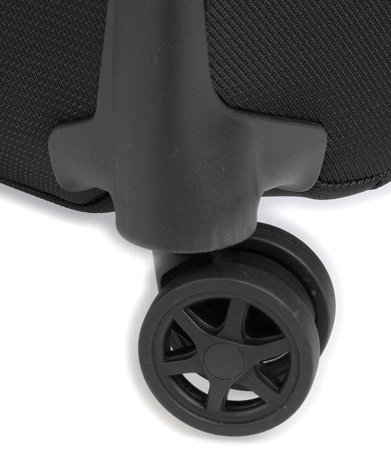 Samsonite Spark Sng Eco Spinner (4 wheels) eco black