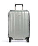 Samsonite Lite-Cube Valise 4 roues silver