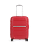 Samsonite Flux Exp Spinner (4 wheels) red