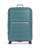 Samsonite Flux Exp Valise 4 roues arctic blue