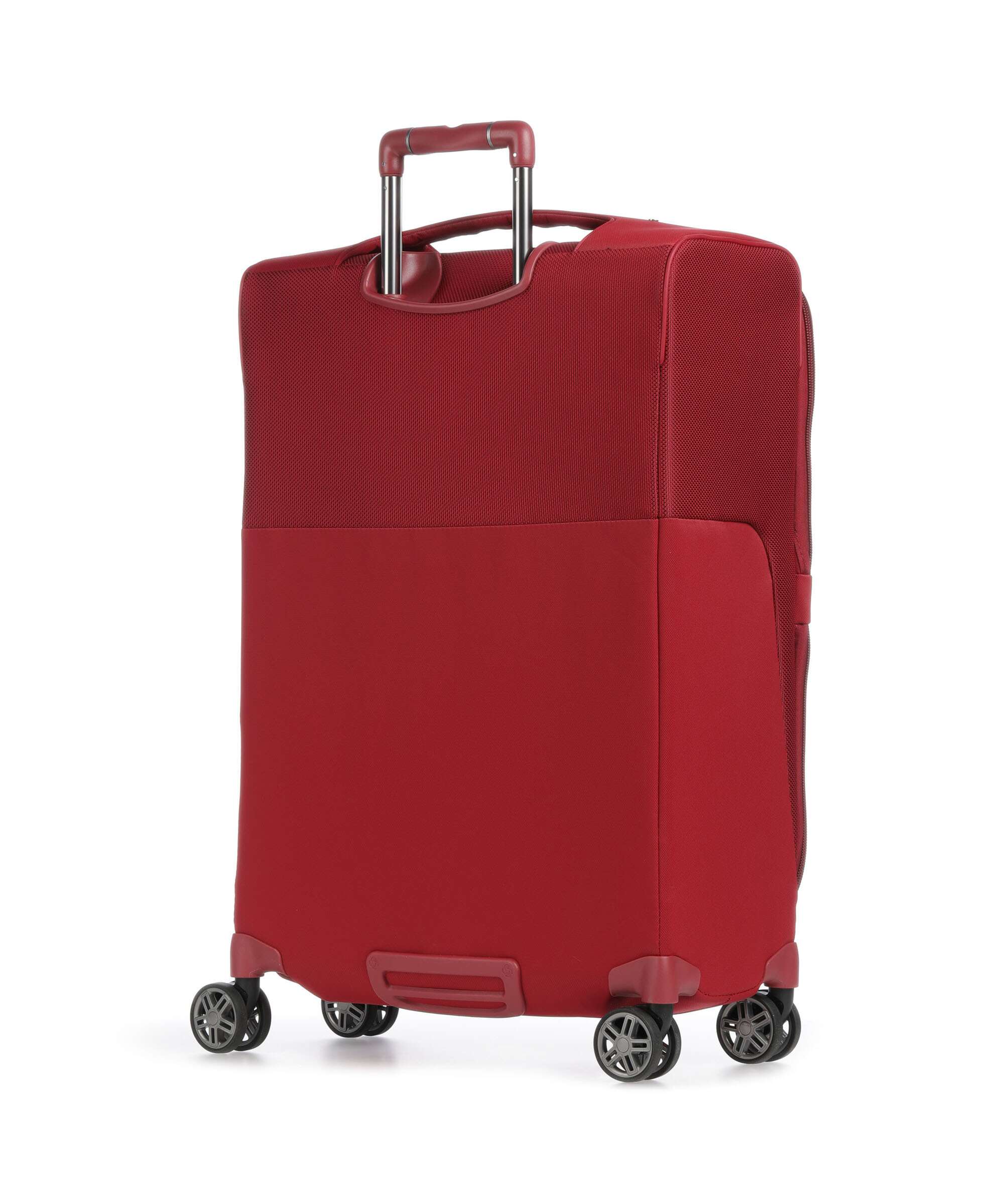 Samsonite B-Lite Icon Spinner (4 wheels) red